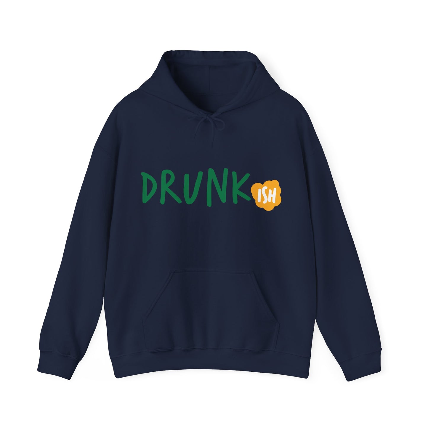 Drunkish Unisex Heavy Blend™ Hooded Sweatshirt