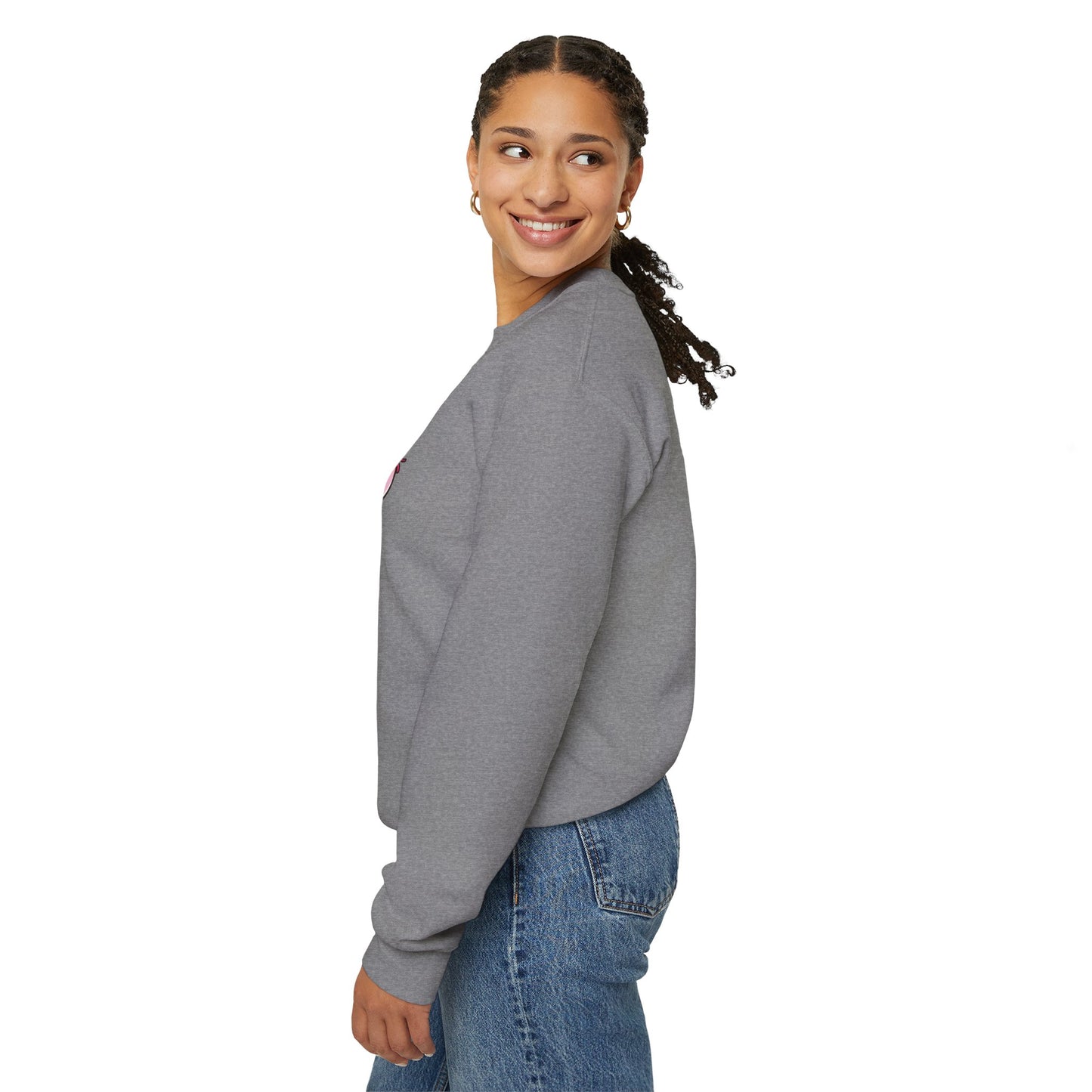 Ugh Unisex Heavy Blend™ Crewneck Sweatshirt