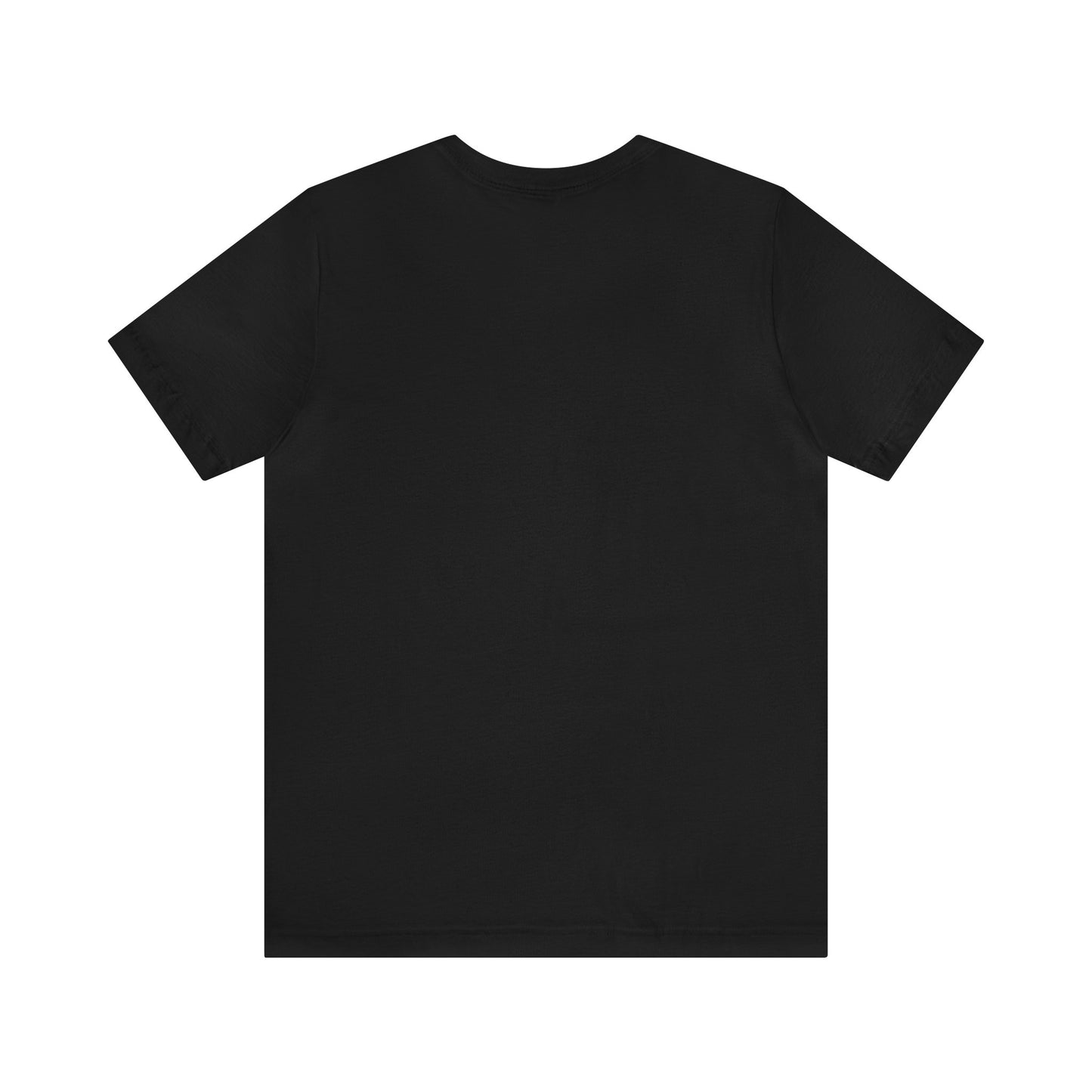 I'm Unique Unisex Jersey Short Sleeve Tee