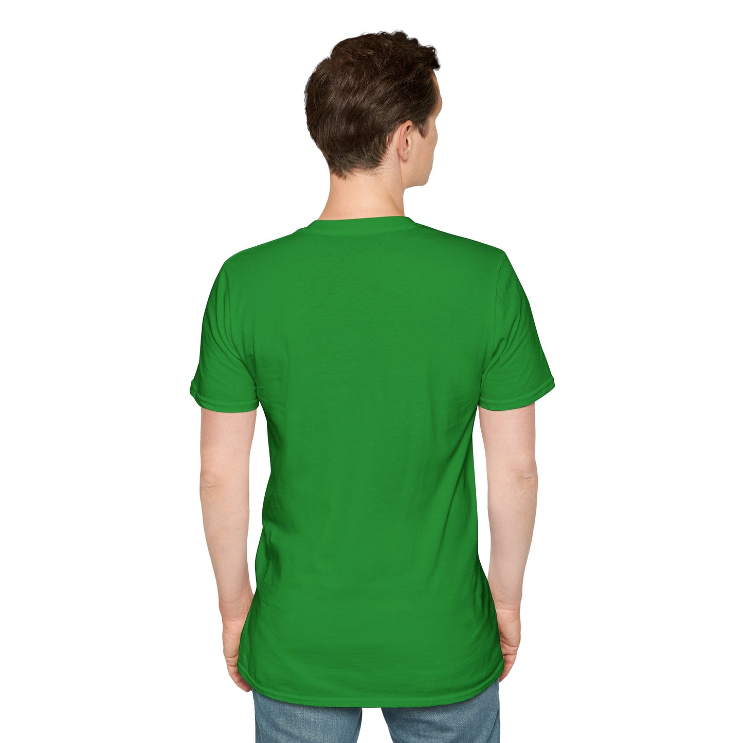 Adulting Unisex Softstyle T-Shirt