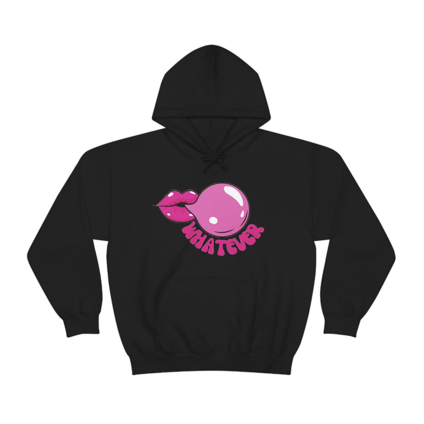 Whatever Unisex Heavy Blend™ Hooded Sweatshirt