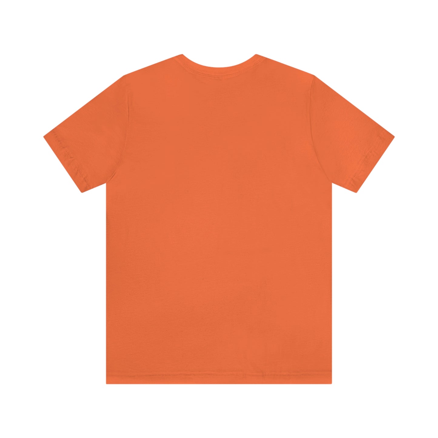 #1 Dad Unisex Jersey Short Sleeve Tee