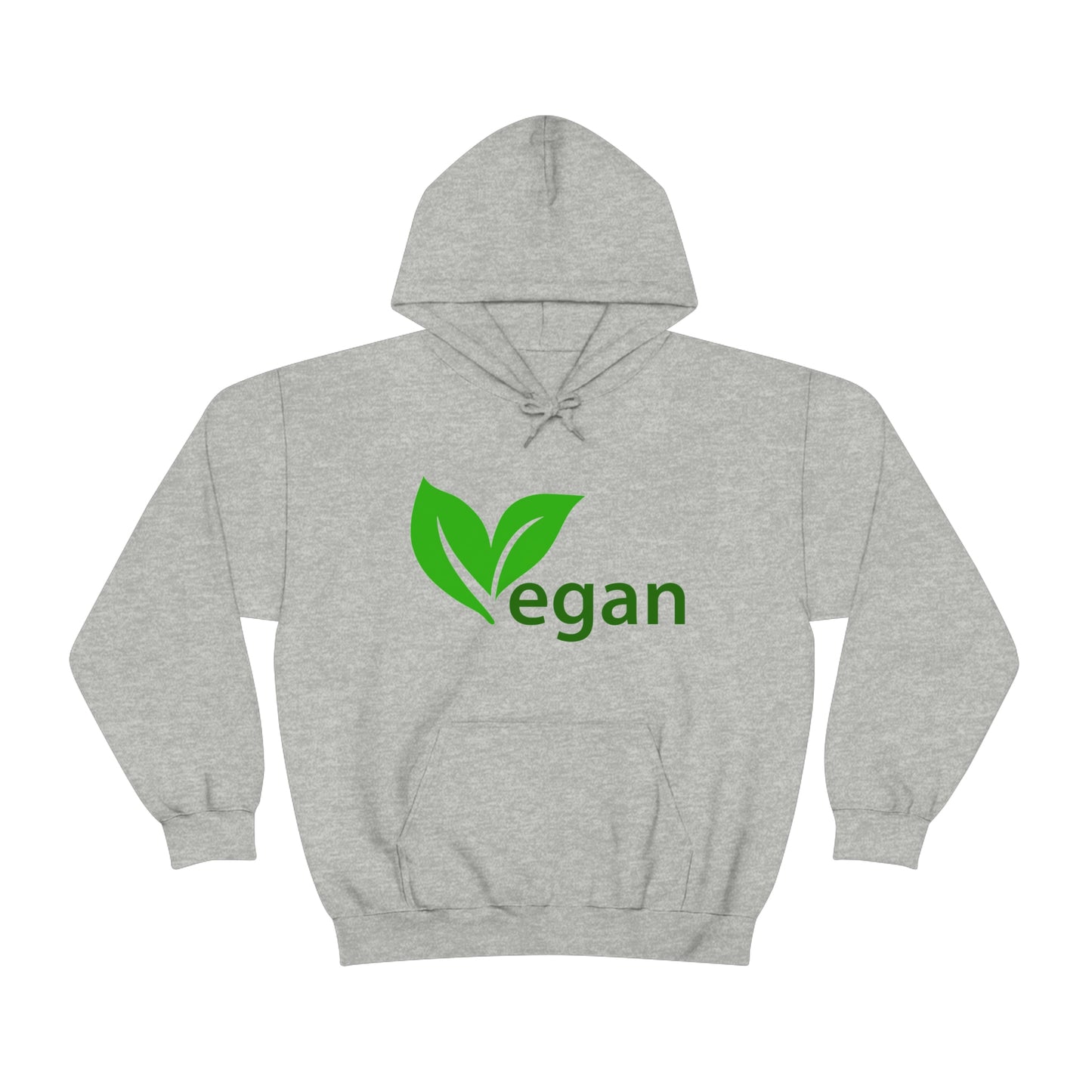 Vegan Unisex Heavy Blend™ Hooded Sweatshirt