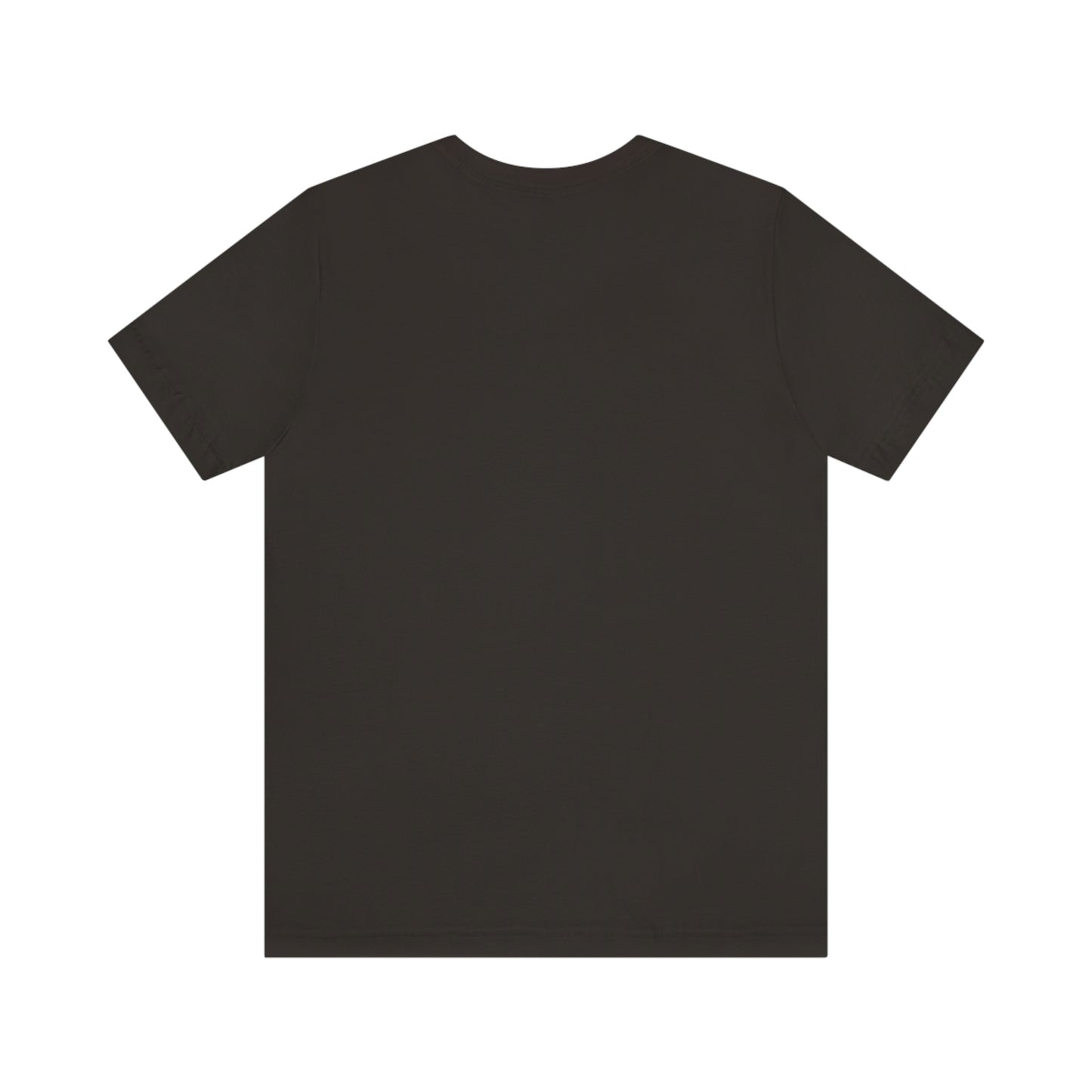 Cigar Unisex Jersey Short Sleeve Tee